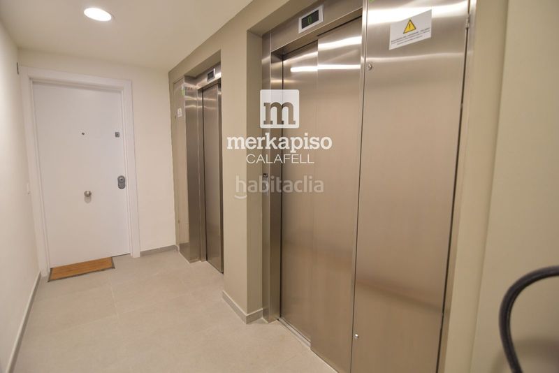 Foto 69591eb9-9890-45be-b478-a817a65e13da. Dúplex amb aparcament piscina a L´Estany Calafell
