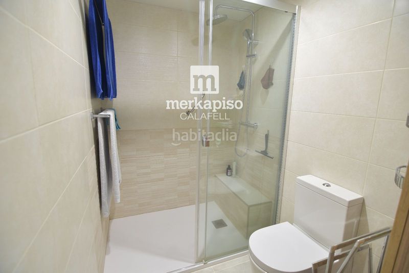 Foto d50ca940-b0d2-45df-b379-b9013ff5f33d. Dúplex amb aparcament piscina a L´Estany Calafell