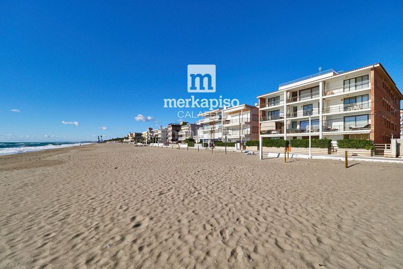 Foto 58fe1b50-a1b8-48fa-b9c8-a752a7badebb. Pis amb calefacció aparcament a Bonavista Vendrell (El)