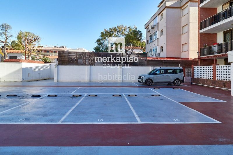 Foto 60bc755c-0e14-4734-b310-90ee46fd2831. Pis amb calefacció aparcament a Bonavista Vendrell (El)