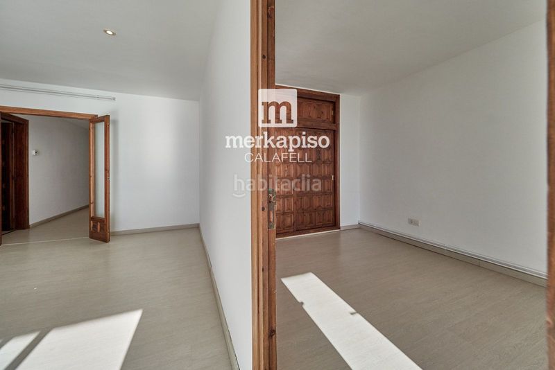 Foto e02deeb3-eefe-44e7-8d17-a33587c8f01a. Pis amb calefacció aparcament a Bonavista Vendrell (El)