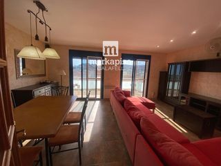 Location Maison jumelée  Xile. Casa adosada en alquiler en segur de calafell