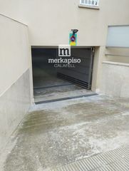 Aparcament cotxe  Tajo. Plaza de pk en venta para coche pequeño en segur playa