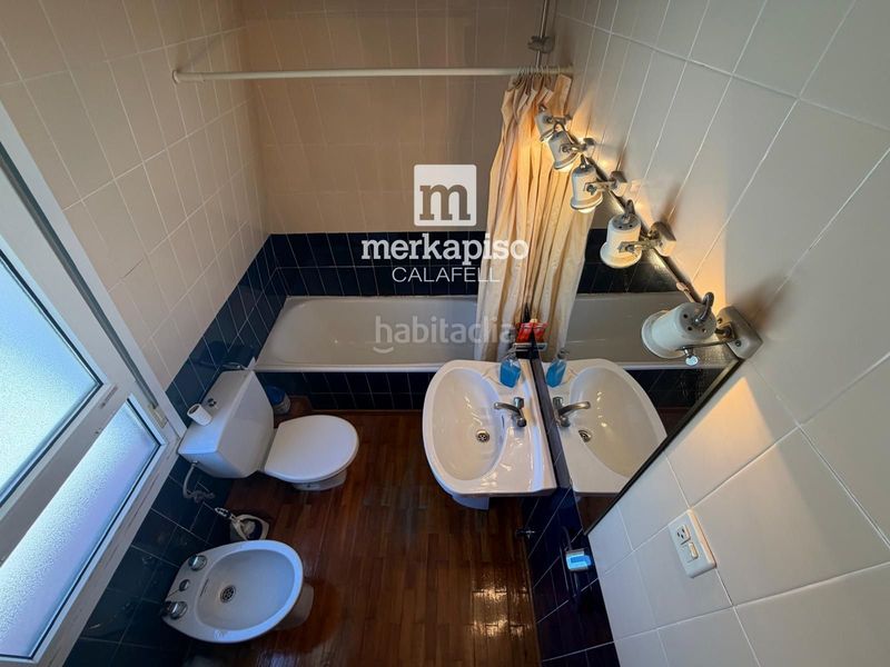 Foto 0b0c5c58-a07a-480f-afd2-56a009fe8ca8. Dúplex amb calefacció aparcament piscina a Calafell residencial Calafell