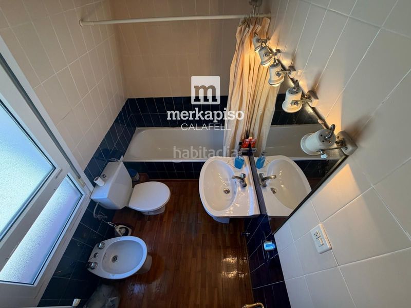Foto 68e48d3d-6e31-4cf4-896d-035ea750cea0. Dúplex amb calefacció aparcament piscina a Calafell residencial Calafell