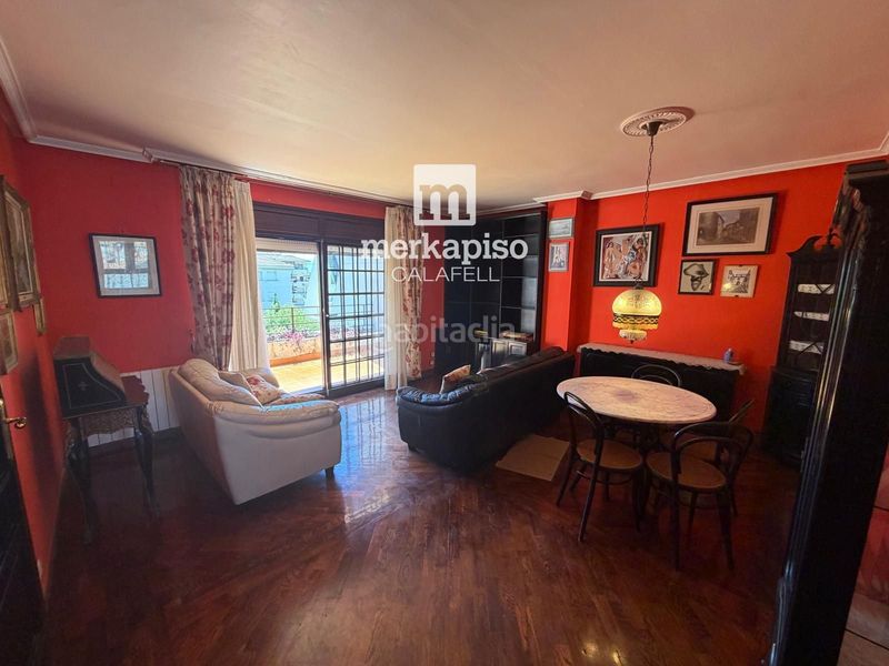 Foto a9f27ad3-e256-4090-91e4-10e9bfdd79e4. Dúplex amb calefacció aparcament piscina a Calafell residencial Calafell