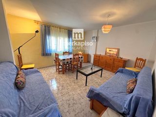 Flat  Lleida. En torredembarra
