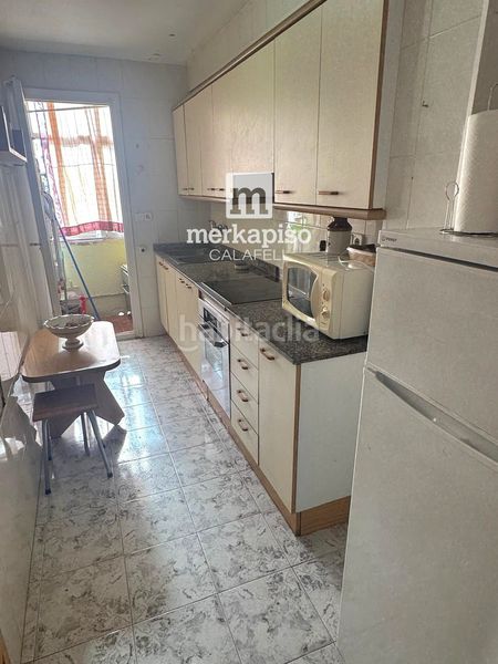 Foto 0b88237d-397b-4a7c-9f03-6173c17242c5. Pis a Centre Torredembarra