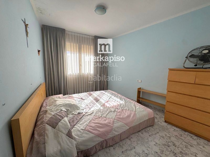 Foto 45e4af3d-db40-4bb3-836f-1133a5d56a5a. Pis a Centre Torredembarra