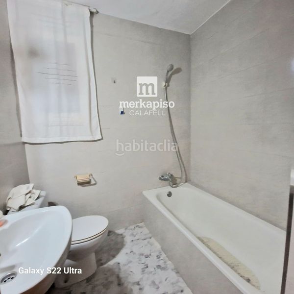 Foto 9b897ba9-e908-4f94-9063-7677c0cd3a2c. Pis a Centre Torredembarra