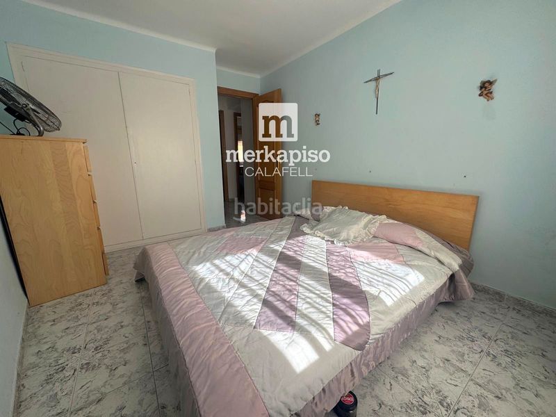 Foto ac989064-693a-4731-826e-aa9d9f7a3a32. Pis a Centre Torredembarra