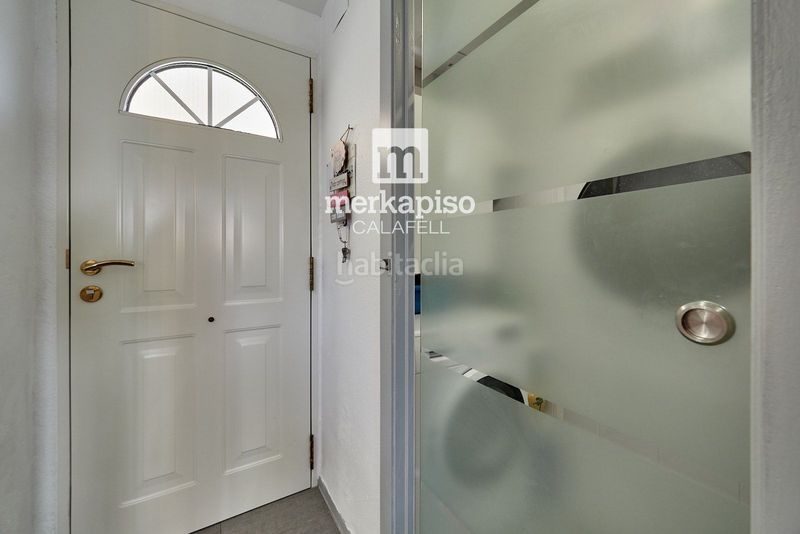 Foto d44345c8-fcda-4726-b6d2-5dbe1d4aa761. Casa amb calefacció aparcament piscina a Els Masos - Els Garrofers Coma-ruga