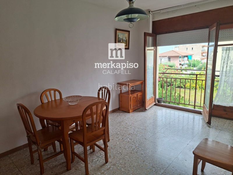 Foto 12ca70b0-977b-4d30-a541-7e7d48965960. Pis amb aparcament a Cunit residencial Cunit