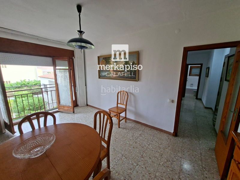 Foto 4b3d5f11-3014-422e-81ff-191ce3d8ebfc. Pis amb aparcament a Cunit residencial Cunit