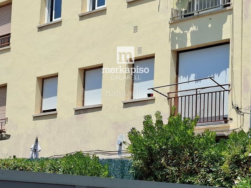 Foto 4c9894f6-d9c6-4a84-8622-1a48e94c329e. Piso  en Cunit residencial Cunit
