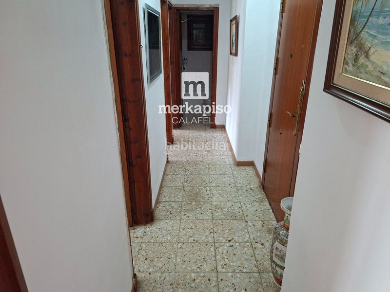 Foto 5a91009e-73f3-4452-a127-04a449d2517f. Piso  en Cunit residencial Cunit