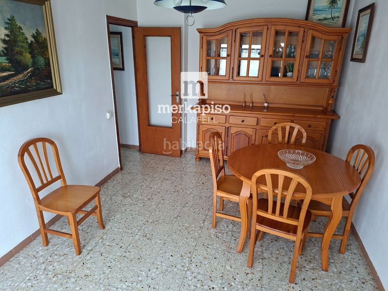 Foto 5e6c71d7-7e15-4e39-9e4c-85aaa81129f7. Piso  en Cunit residencial Cunit