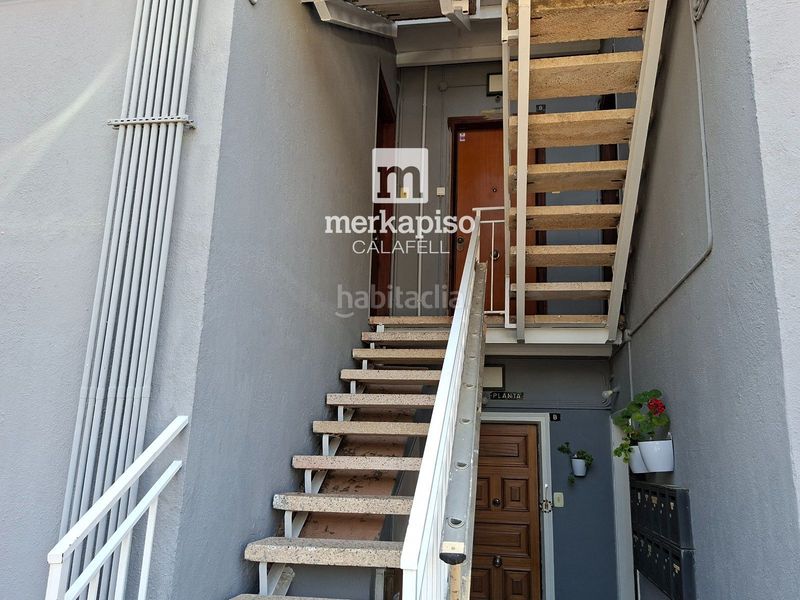 Foto 6b167266-2fef-4cfe-9c02-773ddeeb3d03. Piso  en Cunit residencial Cunit