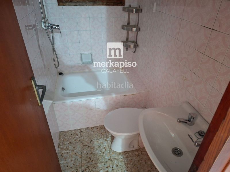 Foto 8726d139-ea55-4b31-9c12-6fd72d7be05b. Piso  en Cunit residencial Cunit