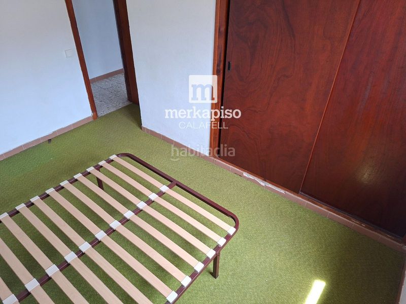 Foto a4abd70c-2b4a-4ae7-a683-eaa5bc754615. Piso  en Cunit residencial Cunit