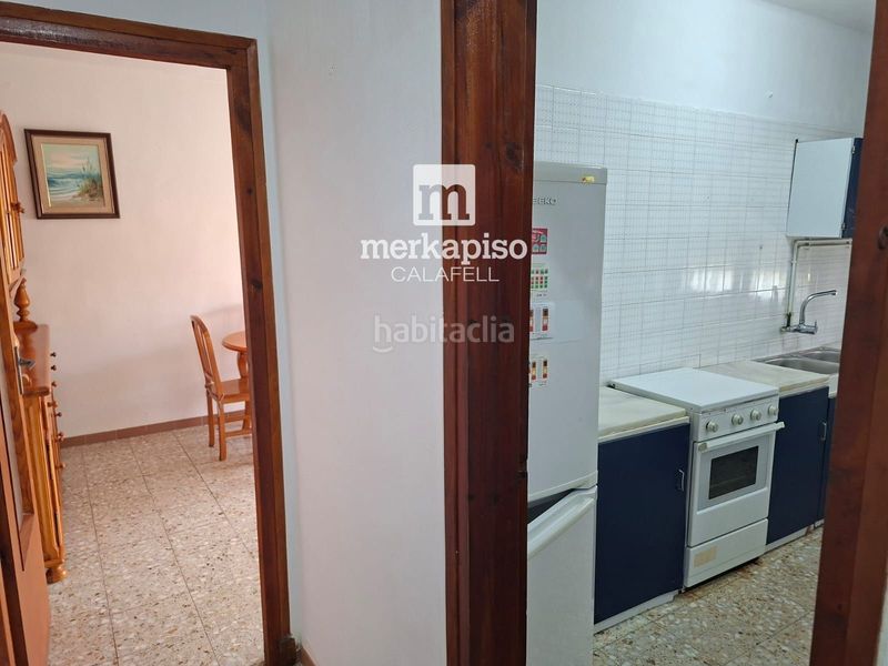Foto cb2ee206-53a3-4b6b-98d2-61d4ddc82280. Pis amb aparcament a Cunit residencial Cunit