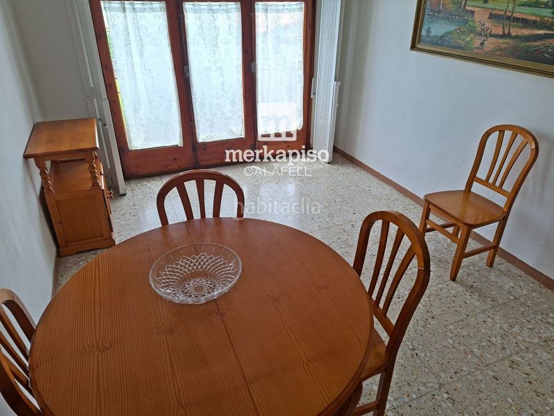 Foto d658c626-9c07-4efa-a32f-a8265c1ed83c. Piso  en Cunit residencial Cunit
