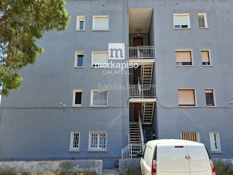Foto e4a80659-00ca-46eb-a7ca-17b882f27202. Piso  en Cunit residencial Cunit