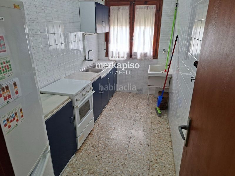 Foto e86acfa4-8035-4f22-bc6e-dea6a4130289. Piso  en Cunit residencial Cunit
