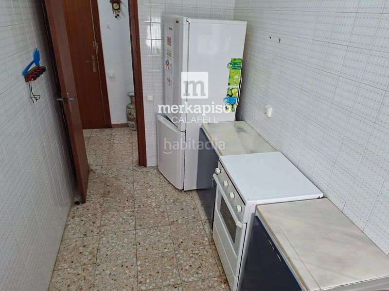 Foto f0d5fb52-c108-469e-9192-061d597c09df. Piso  en Cunit residencial Cunit