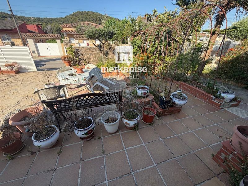 Foto 175eaf18-7a88-45cd-9909-1338f216fab4. Casa amb calefacció aparcament piscina a Calafell park Calafell