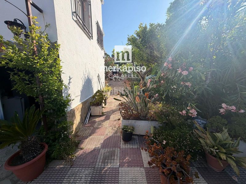 Foto 1a0fb007-ab2f-4af2-a4be-fd368999e854. Casa amb calefacció aparcament piscina a Calafell park Calafell