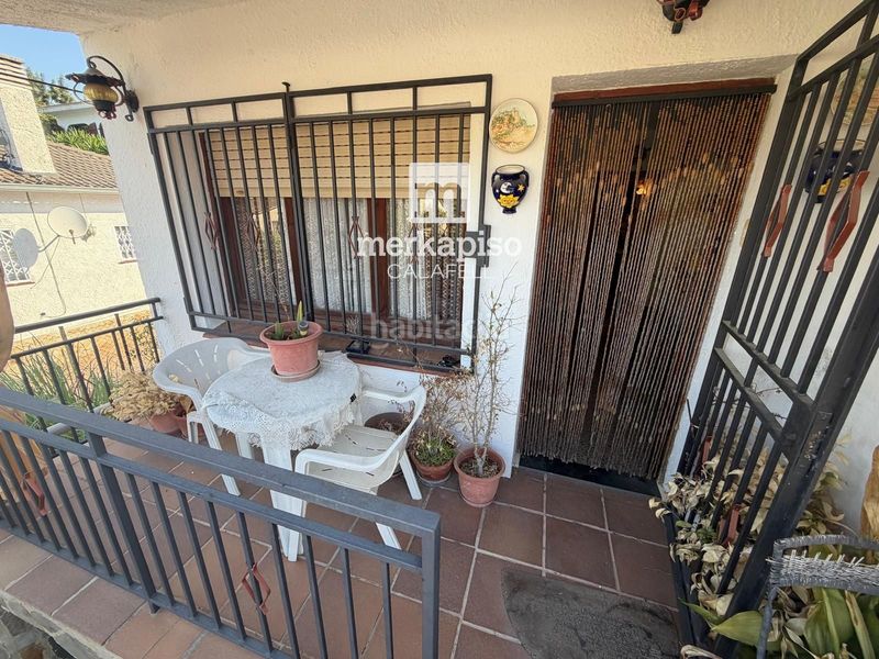 Foto 3b95357c-d49f-4060-9f15-5b1037f2ab62. Casa amb calefacció aparcament piscina a Calafell park Calafell