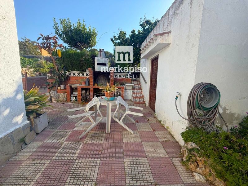 Foto 52168768-d03a-4d55-b70c-e05d2f2d7cd2. Casa amb calefacció aparcament piscina a Calafell park Calafell