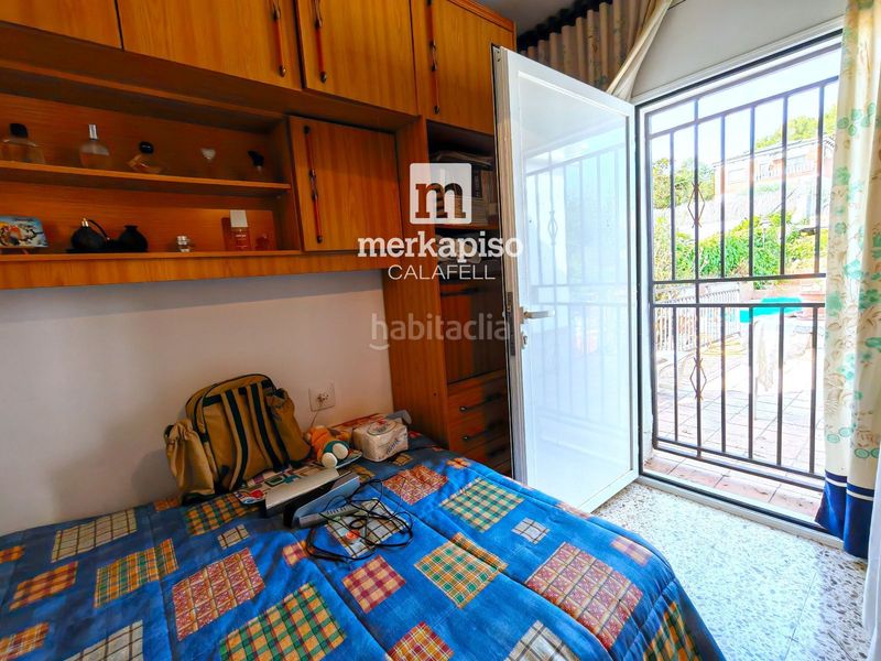 Foto 58e69588-5a9e-4b41-bb70-e3296bcc9c2b. Casa amb calefacció aparcament piscina a Calafell park Calafell