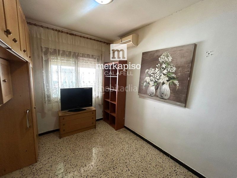 Foto 14c29e21-ec20-4d5a-9f44-4175c00da7d3. Pis a Calafell platja Calafell