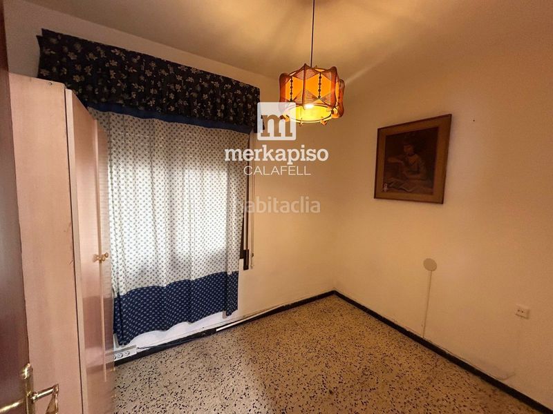 Foto 415e794b-8689-4097-9d22-240bb4aa12a5. Pis a Calafell platja Calafell