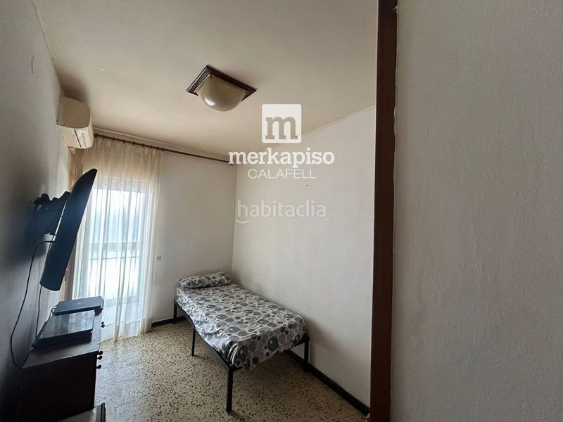 Foto 5701d603-1625-460d-9edb-659dc2839b84. Pis a Calafell platja Calafell