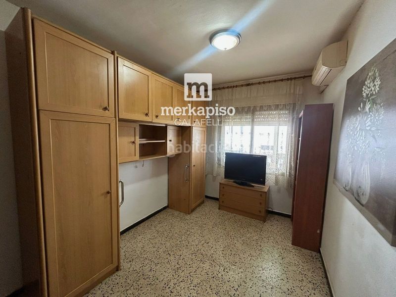 Foto 675fe451-5635-4a2d-acbe-806374a84b9b. Pis a Calafell platja Calafell