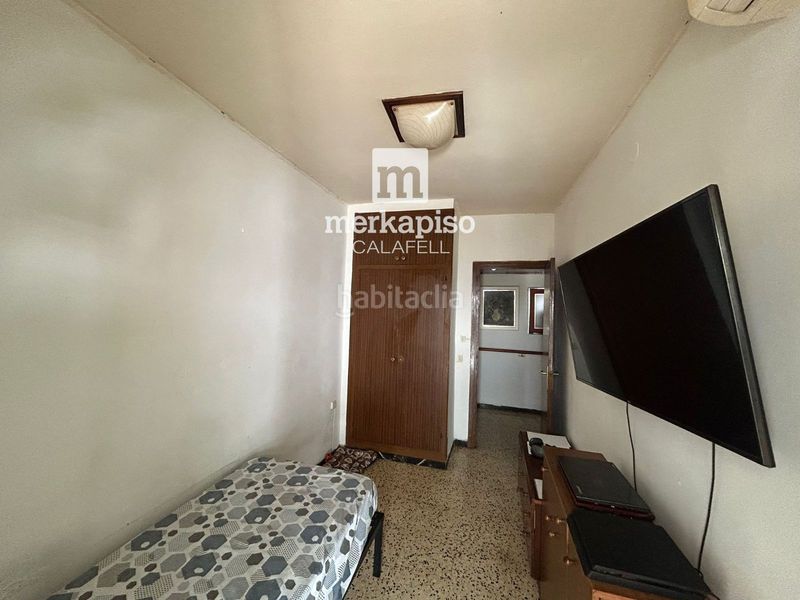 Foto 9442cd7a-54d6-46ab-a261-303942d68983. Pis a Calafell platja Calafell