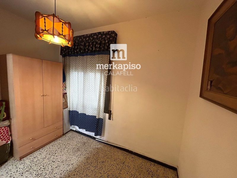 Foto a6cb0651-358b-473f-b045-2e9fb1b8bb40. Pis a Calafell platja Calafell
