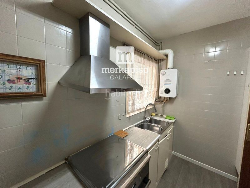 Foto bfa42ef4-1f6c-4175-b66a-29c643f45576. Pis a Calafell platja Calafell