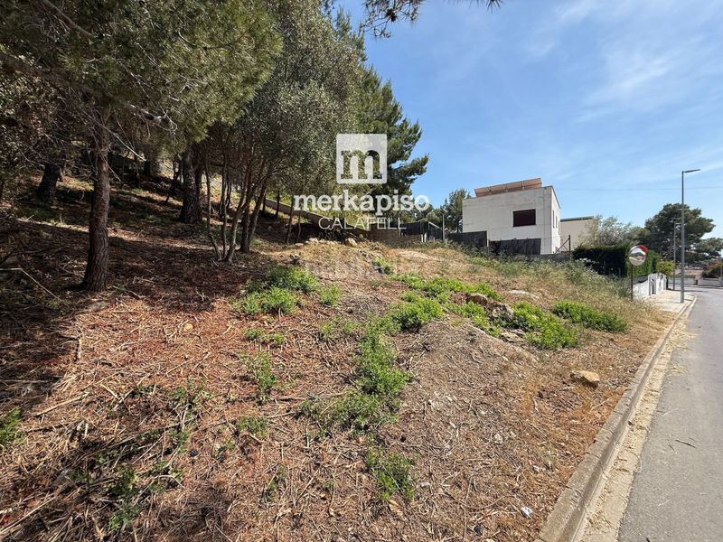 Foto cafafecf-7305-45a5-8a93-0b40b5e3020d. Finca rústica a Segur de dalt Segur de Calafell