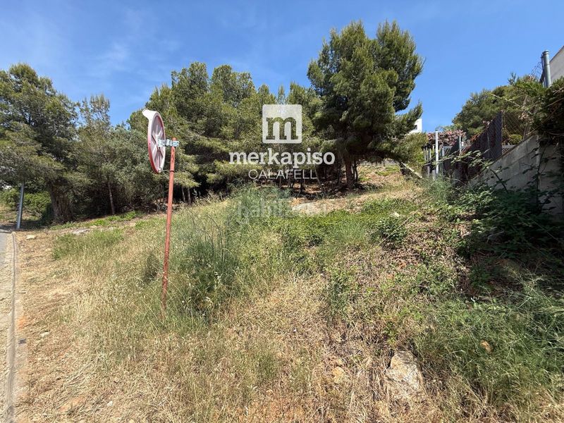 Foto cb3366c9-f146-46c6-9b15-7bb856615be3. Finca rústica a Segur de dalt Segur de Calafell