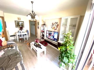 Flat  Frances macia. Fantastico piso en pleno centro de cunit cerca de playa y servic