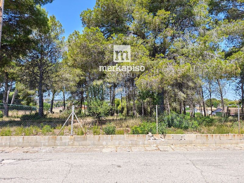 Foto ac065981-37cd-47f8-965c-9516b39dc31a. Finca rústica a Cunit residencial Cunit