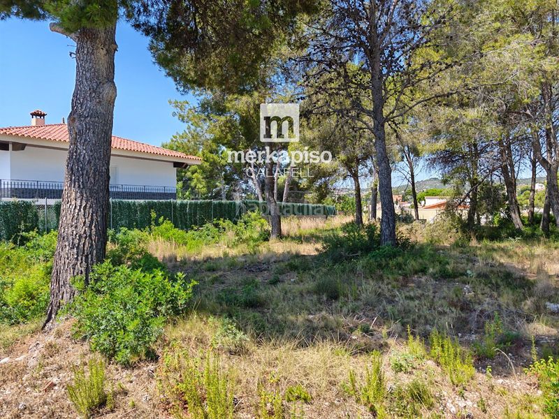 Foto b99a4f4e-19df-4521-bf01-53255a45a397. Finca rústica a Cunit residencial Cunit