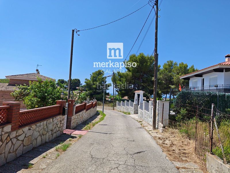 Foto ee67d39a-16ed-49b3-a375-de92c305857d. Finca rústica a Cunit residencial Cunit