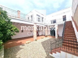 Chalet  Catalunya. En salomo