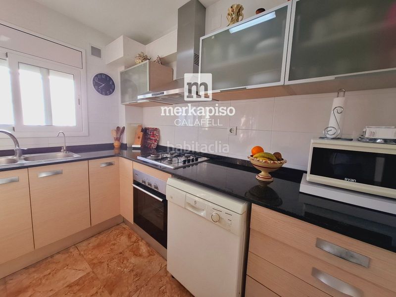 Foto d8fa080e-c35c-4bd5-aa46-a020e8e941bf. Xalet amb calefacció aparcament a Mas romeu Calafell