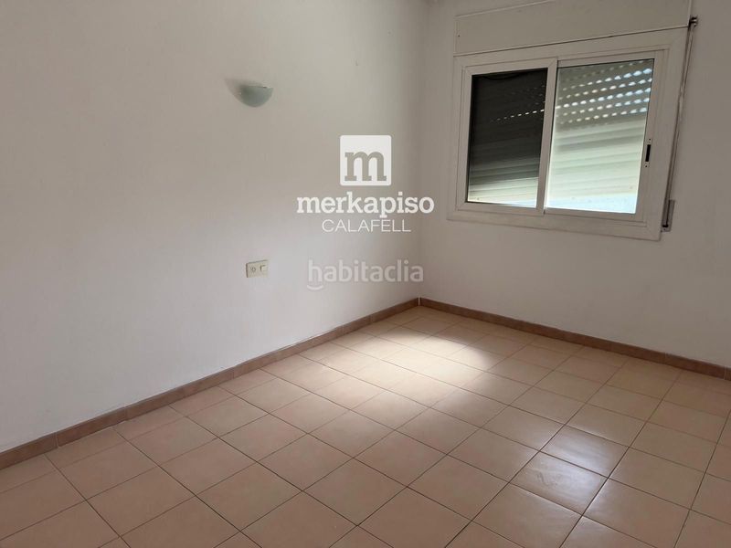 Foto 21d16227-98c7-4598-8a1d-96a71e37246c. Pis a Calafell poble Calafell